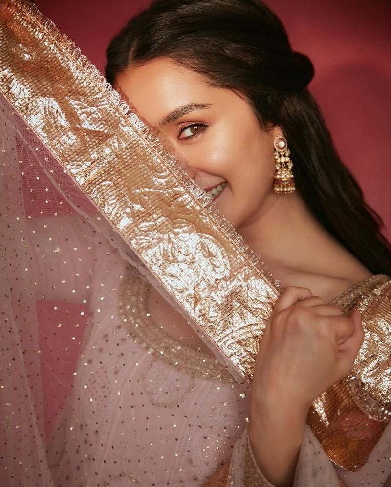 Shraddha Kapoor 1