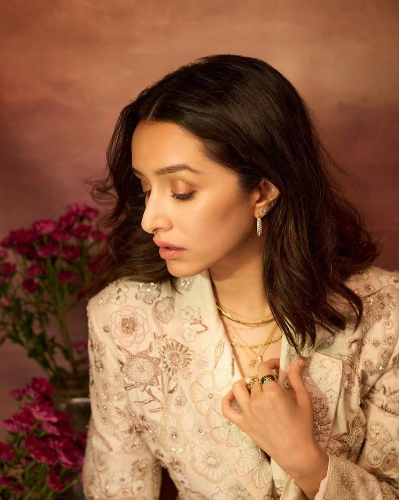 Shraddha Kapoor 7