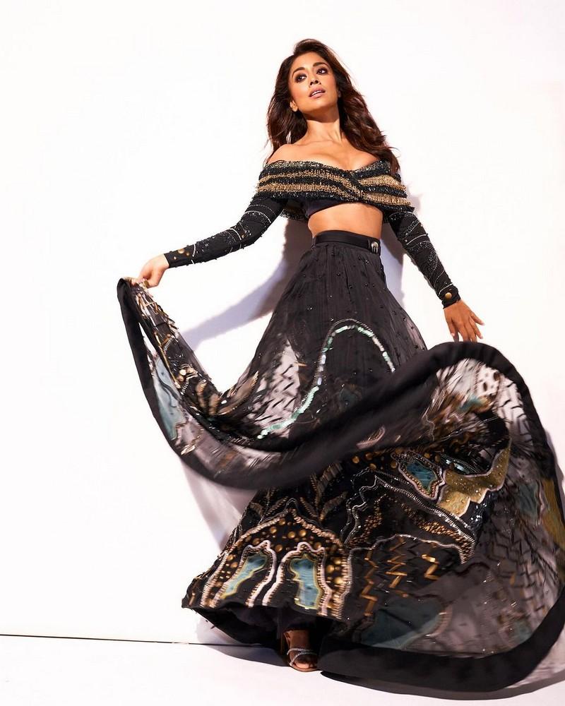Shriya Saran 7