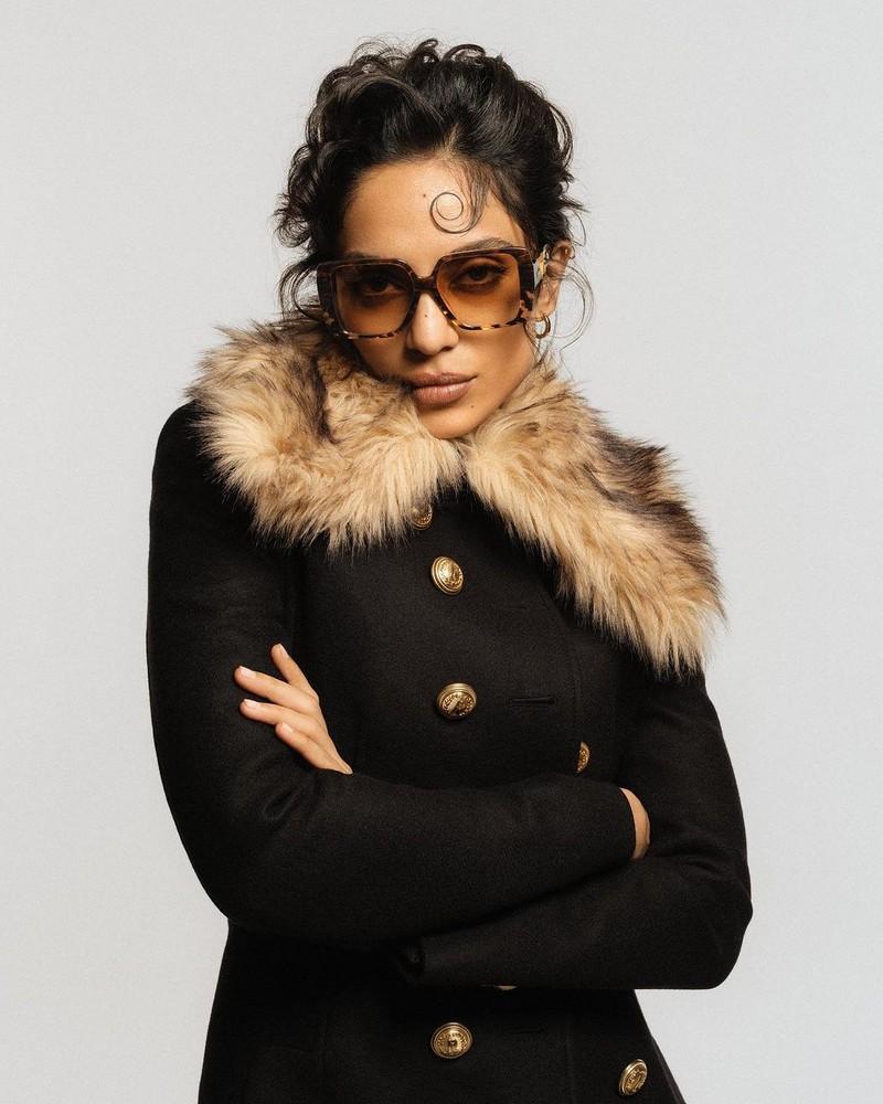 Sobhita Dhulipala 11