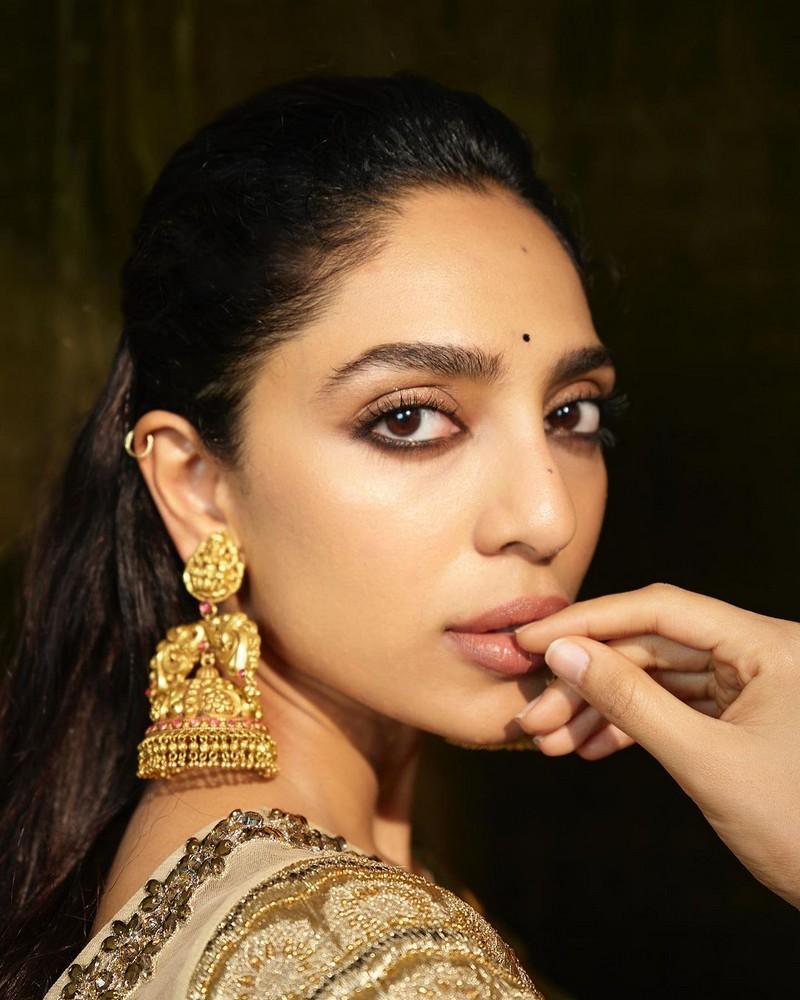 Sobhita Dhulipala 2