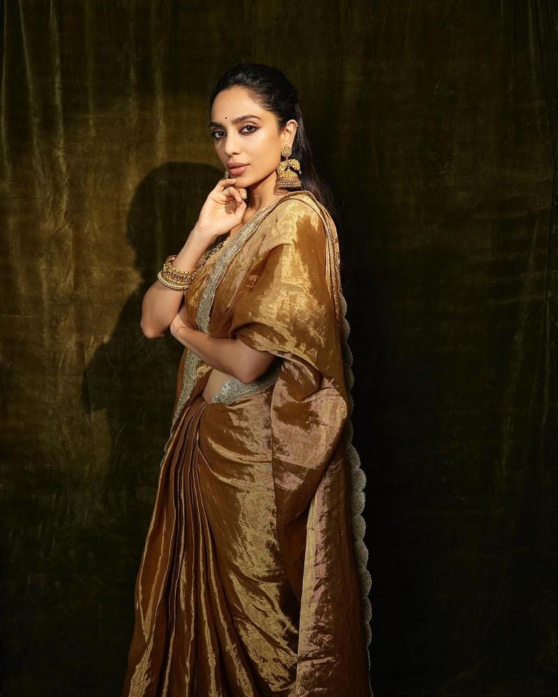 Sobhita Dhulipala 3