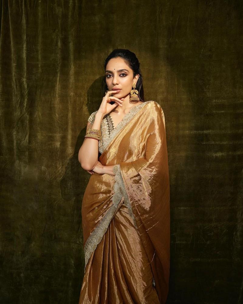 Sobhita Dhulipala 4