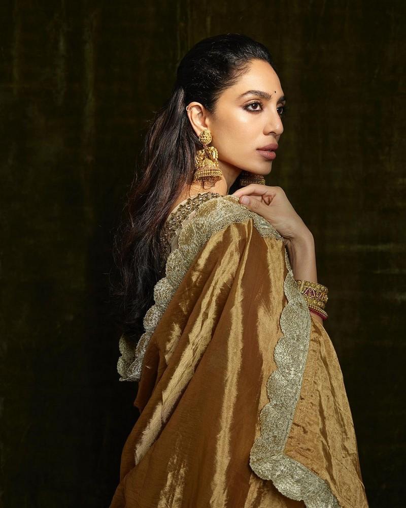 Sobhita Dhulipala 5