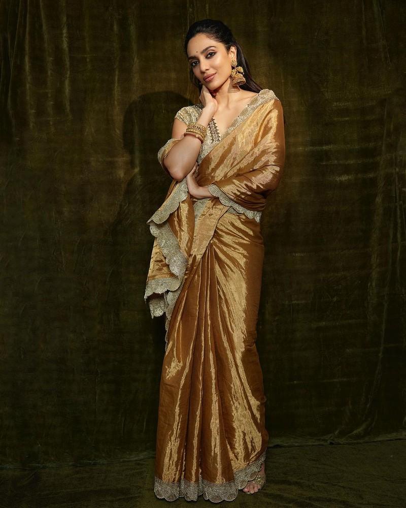 Sobhita Dhulipala 6