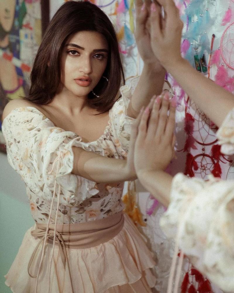 Sreeleela 2
