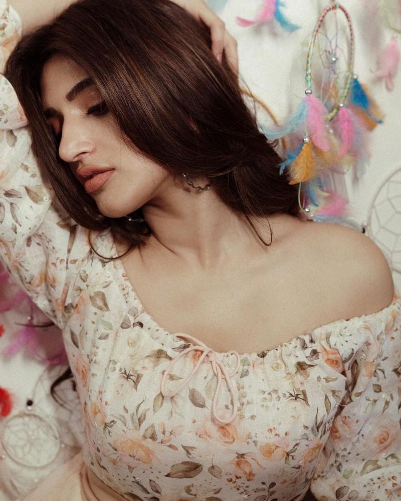 Sreeleela 3