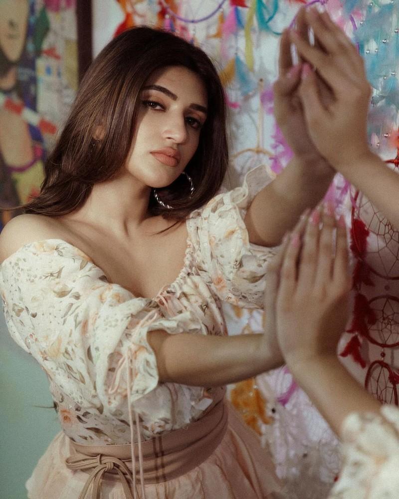 Sreeleela 4
