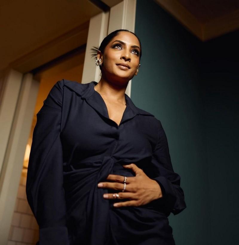 Sriya Reddy 12