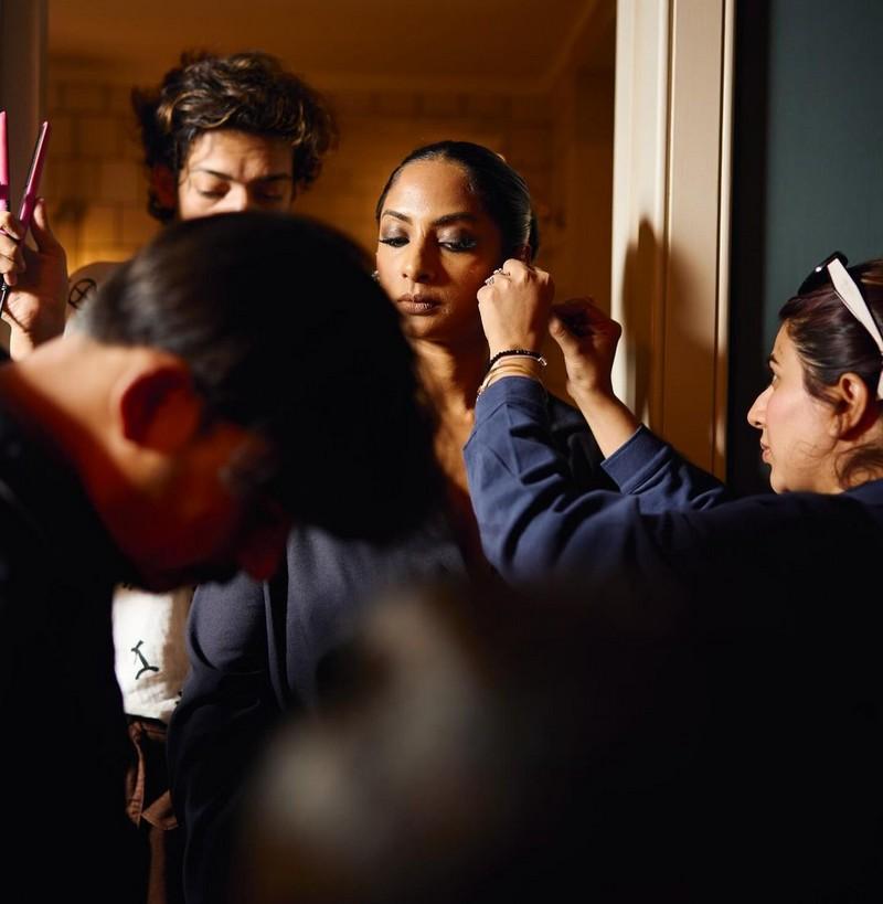 Sriya Reddy 13