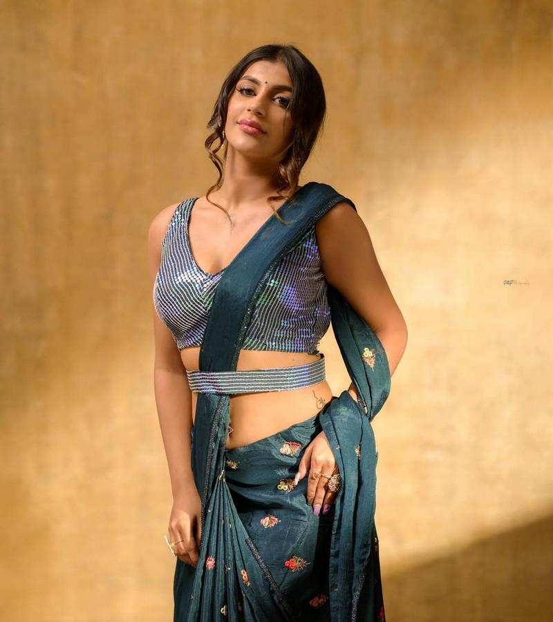 Yashika Aannand 11