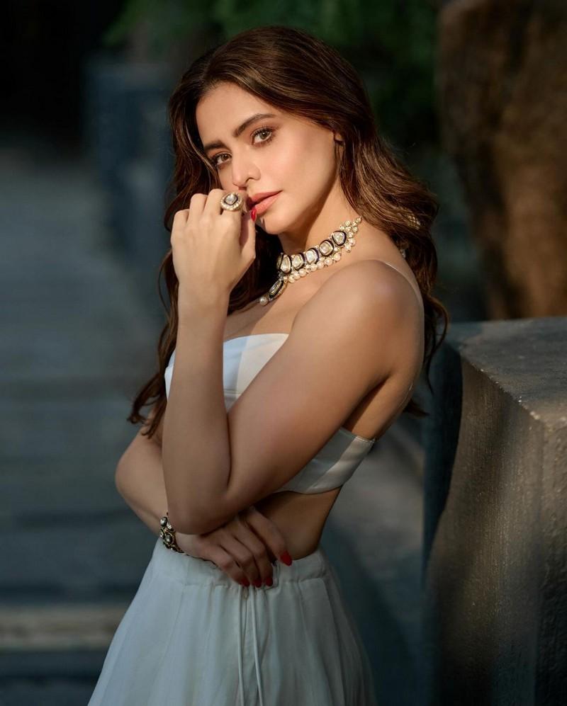 Aamna Sharif 4