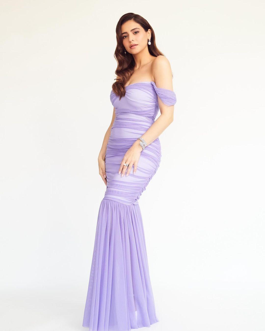 Aamna Sharif 1
