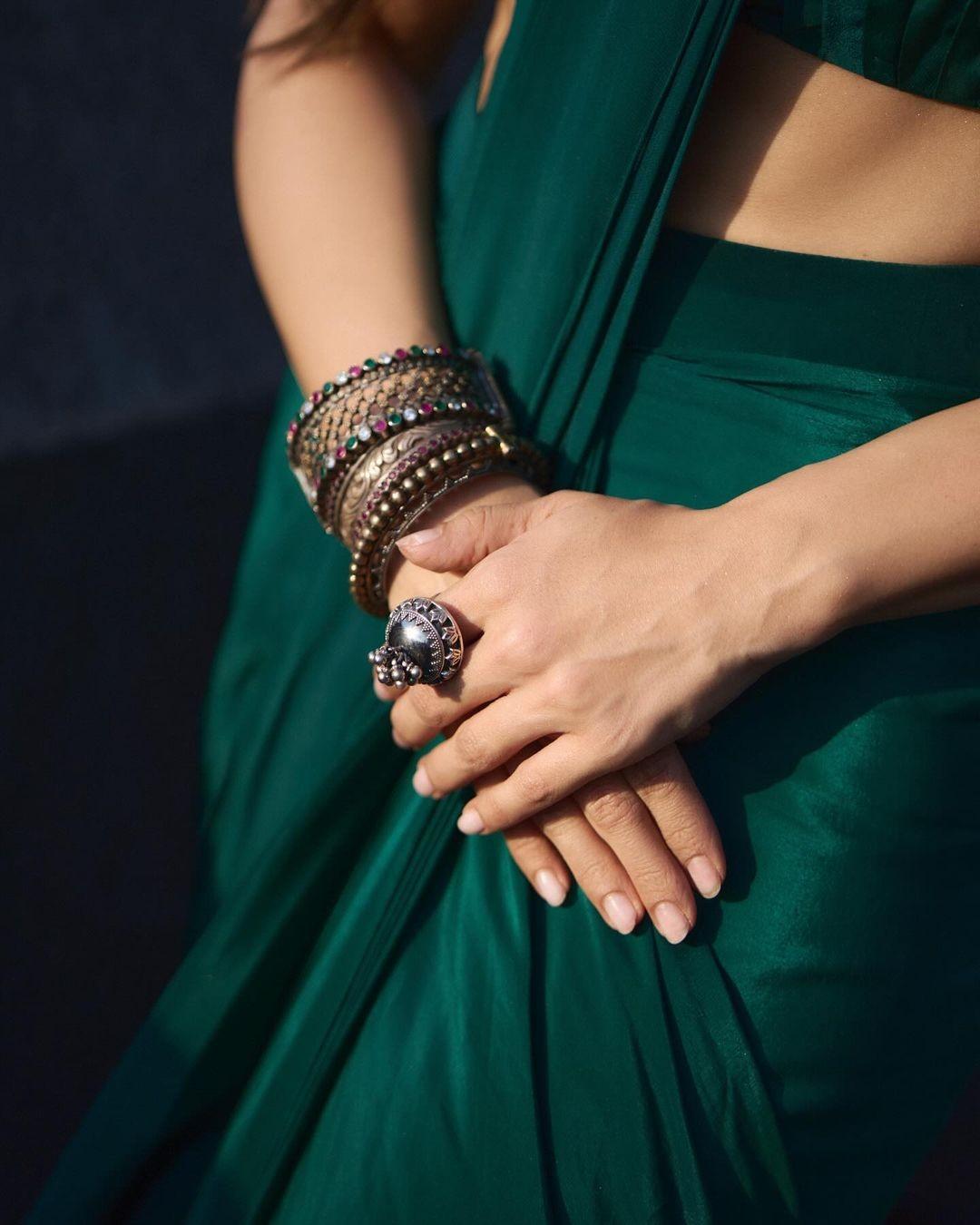 Aamna Sharif 12