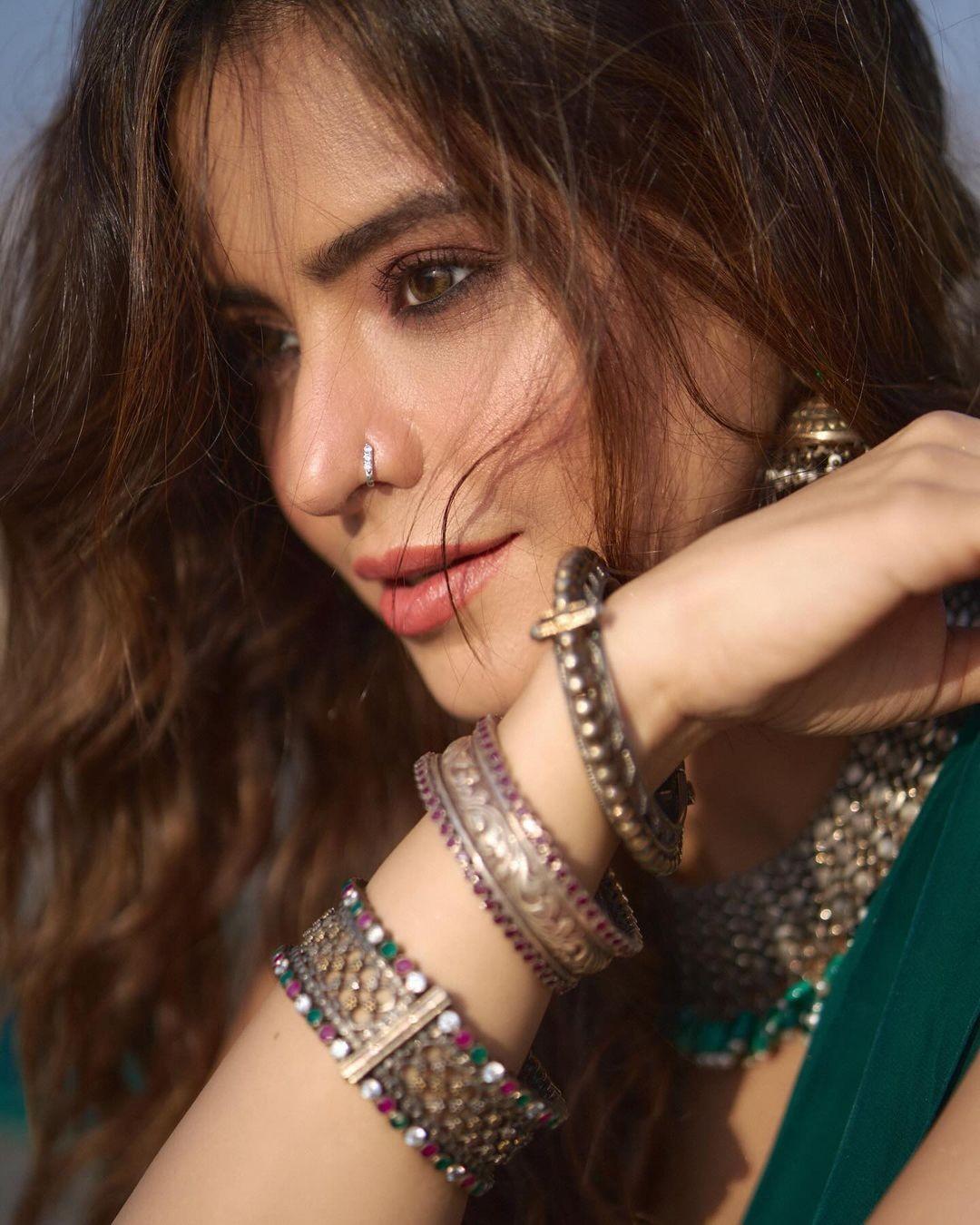 Aamna Sharif 14