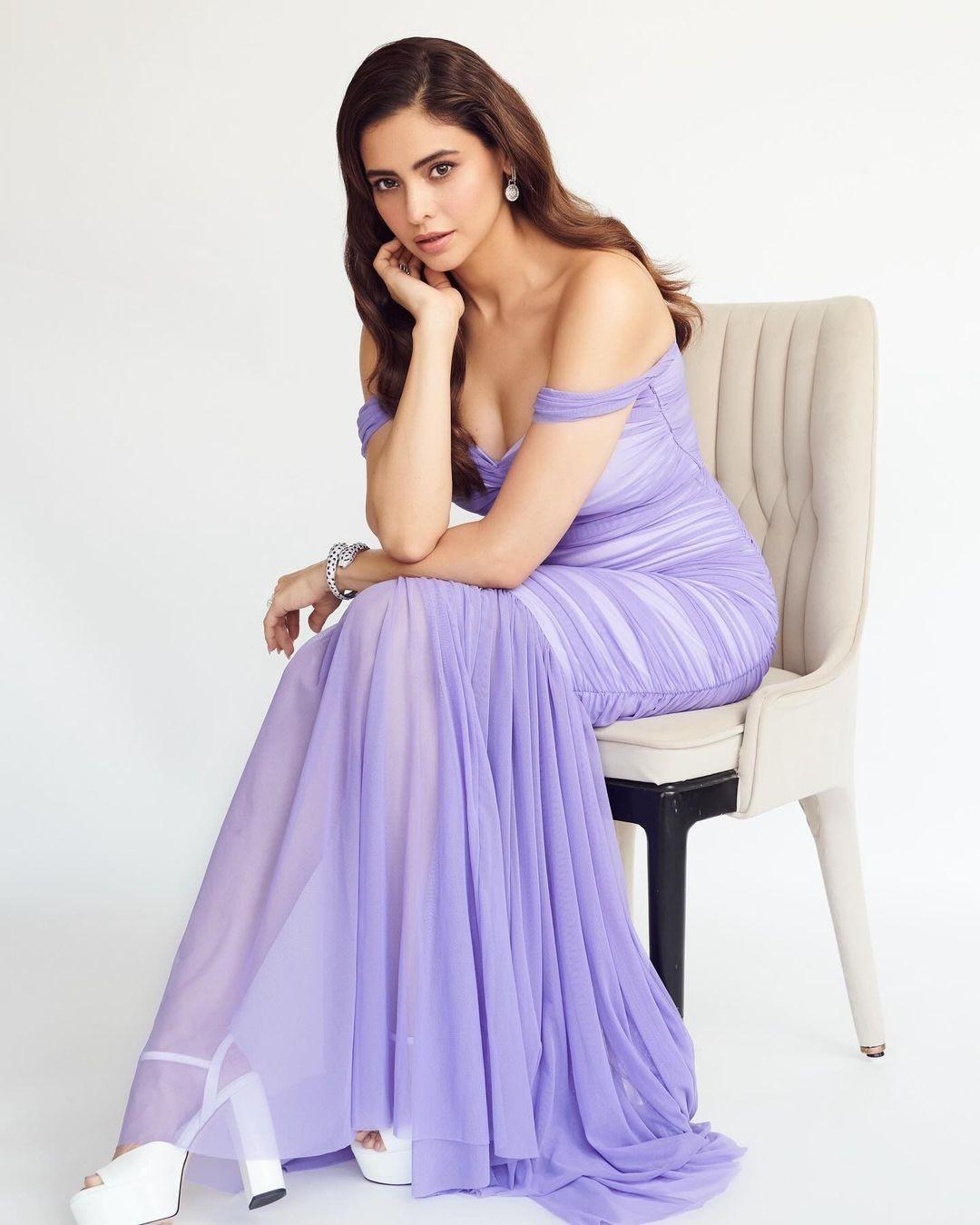 Aamna Sharif 3