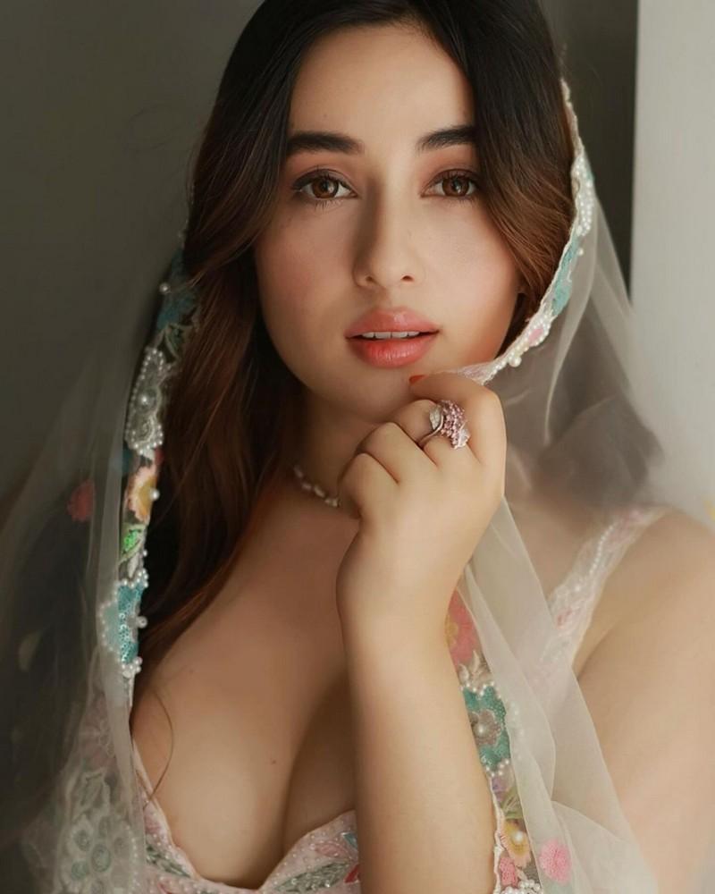 Aditi Budhathoki 5