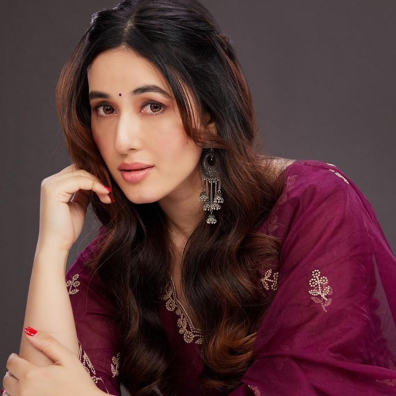 Aditi Budhathoki 8