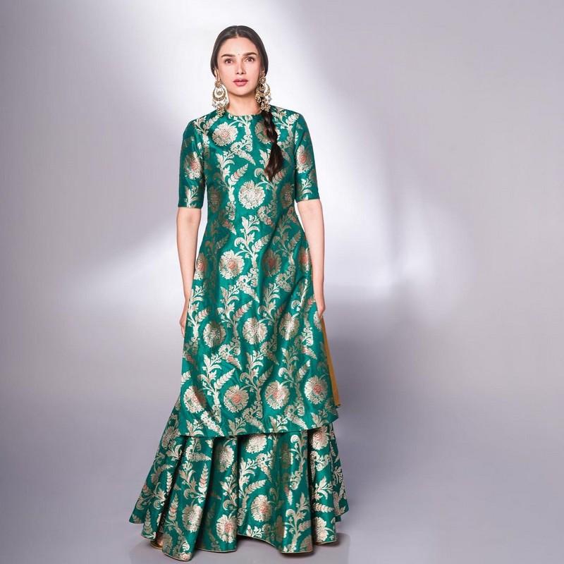 Aditi Rao Hydari 1