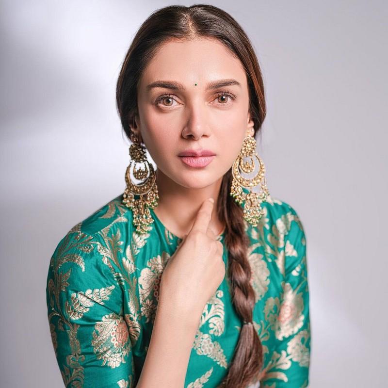 Aditi Rao Hydari 5