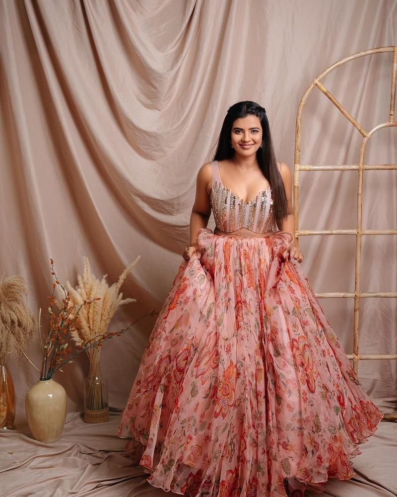 Aishwarya Rajesh 10
