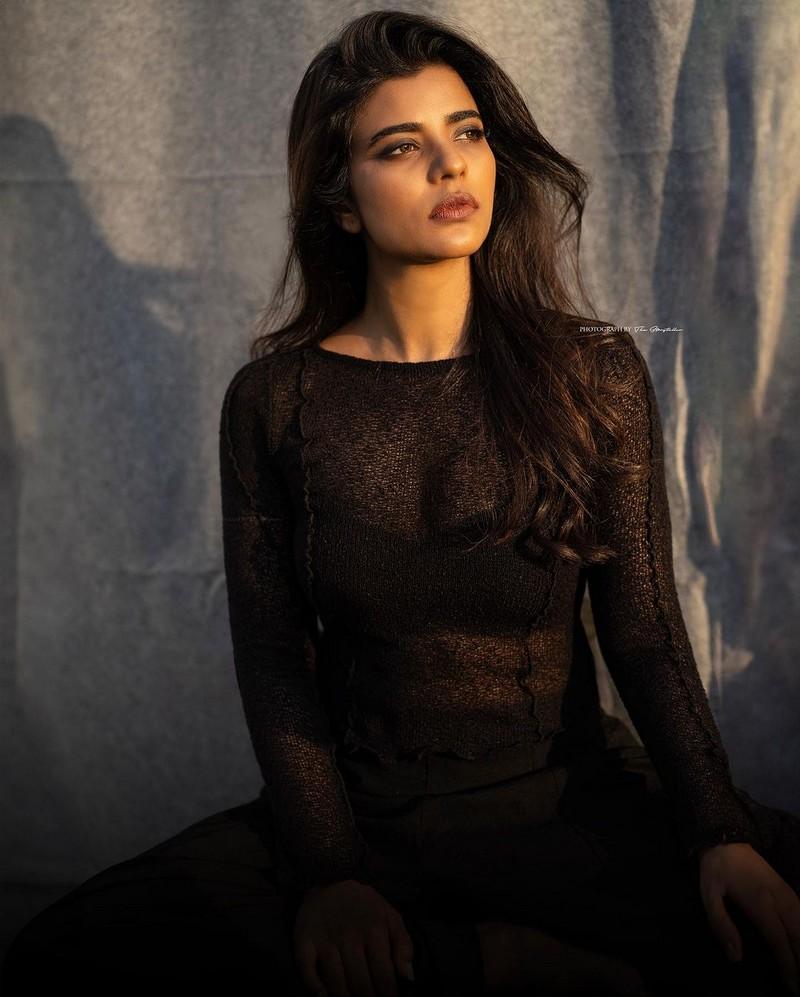 Aishwarya Rajesh 2