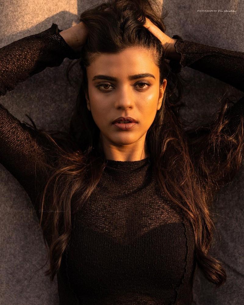 Aishwarya Rajesh 5