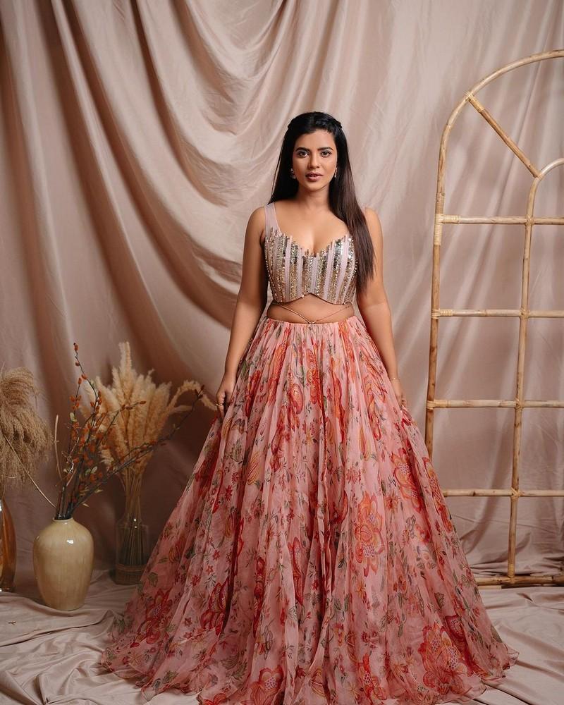Aishwarya Rajesh 6