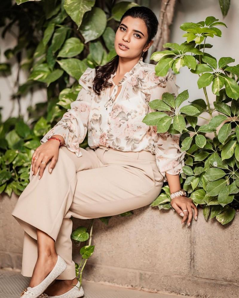 Aishwarya Rajesh 1