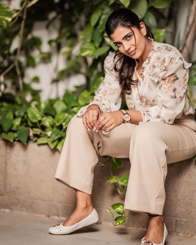 Aishwarya Rajesh 2