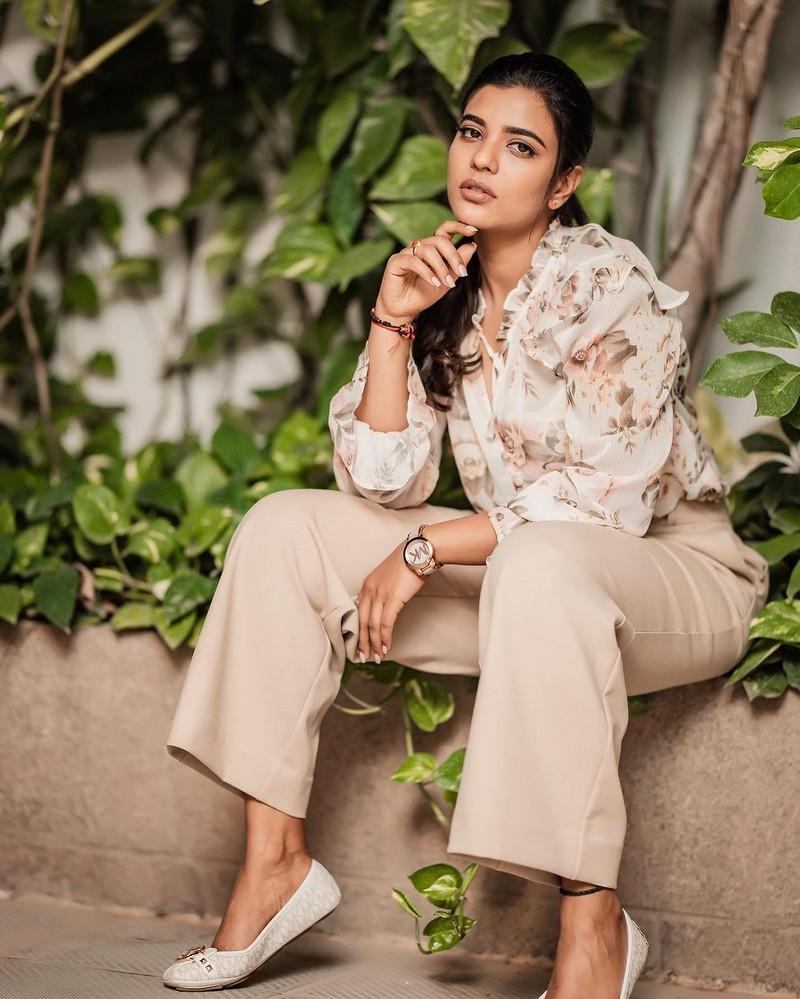 Aishwarya Rajesh 3