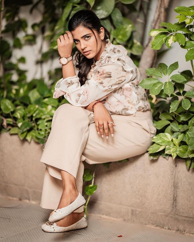 Aishwarya Rajesh 4