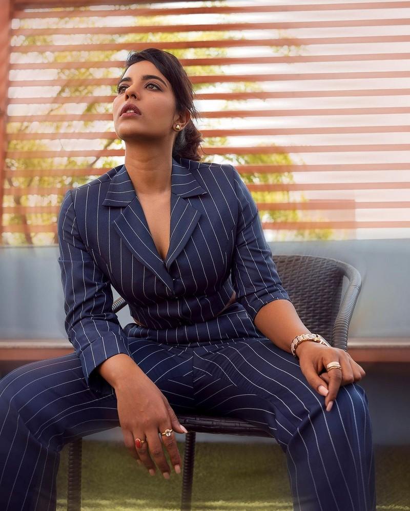 Aishwarya Rajesh 5