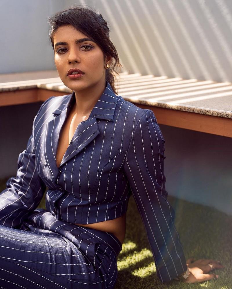 Aishwarya Rajesh 6