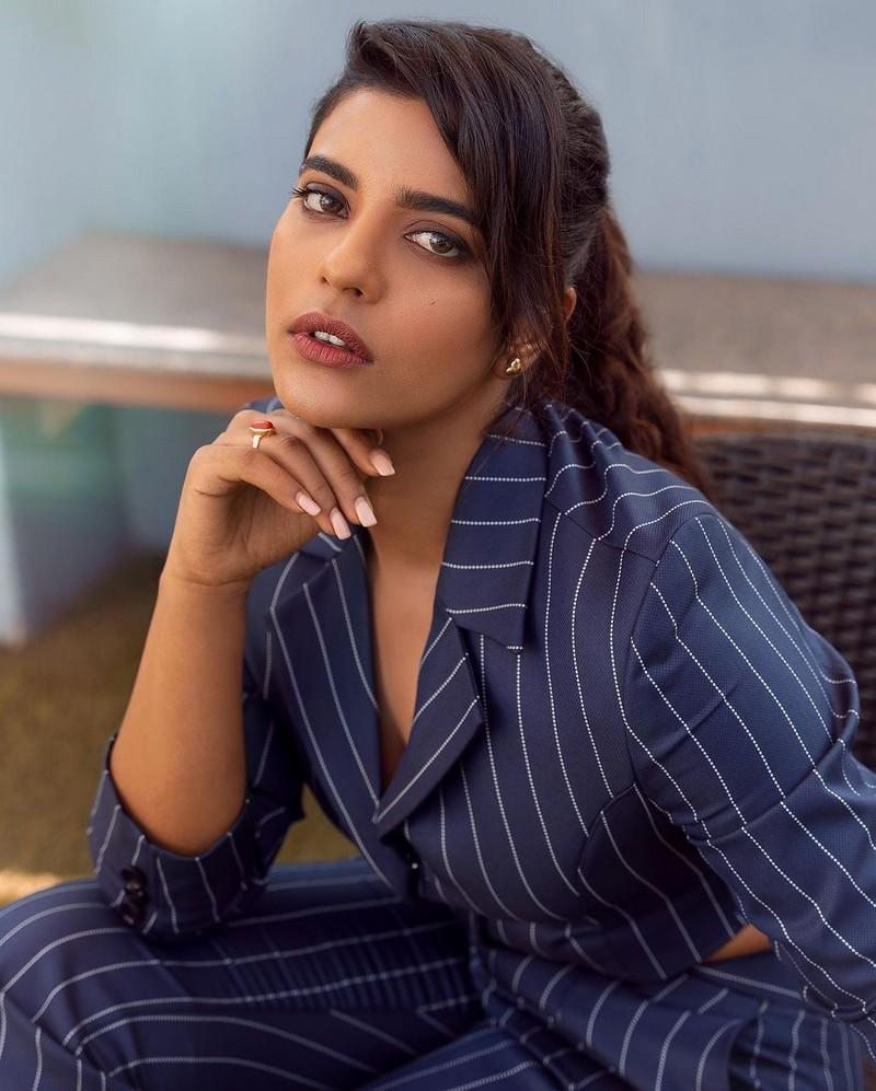 Aishwarya Rajesh 7
