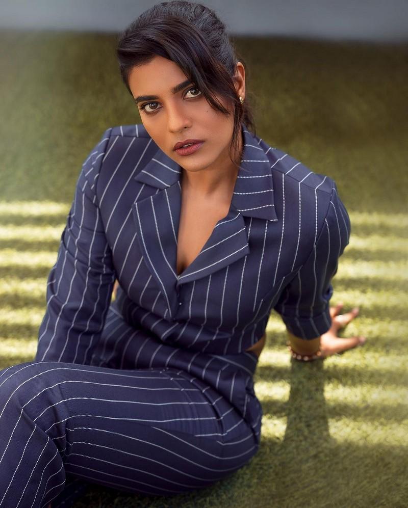 Aishwarya Rajesh 9