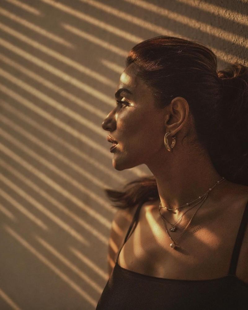 Akshara Gowda 1