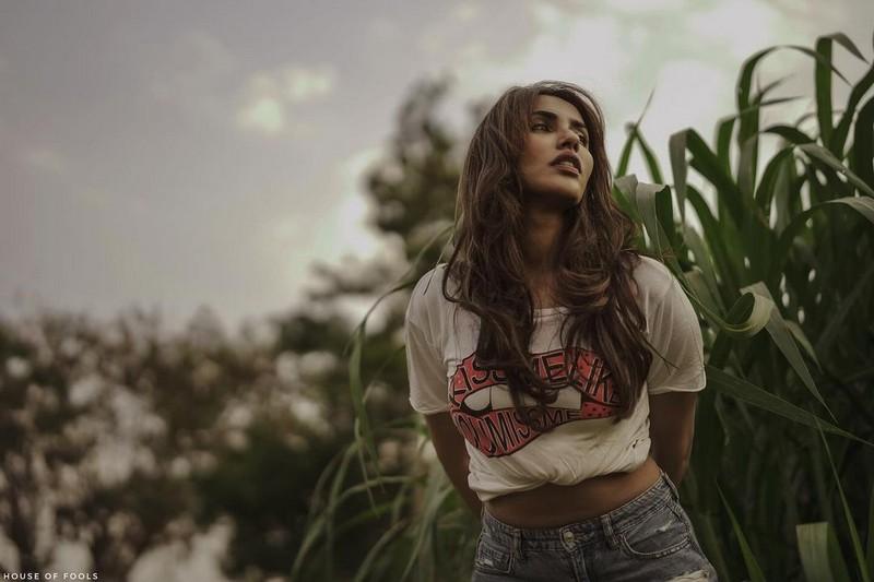 Akshara Gowda 10