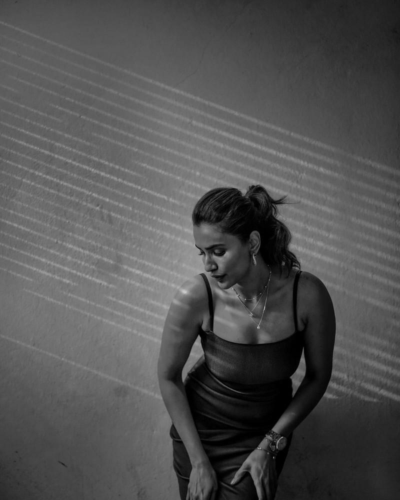 Akshara Gowda 2