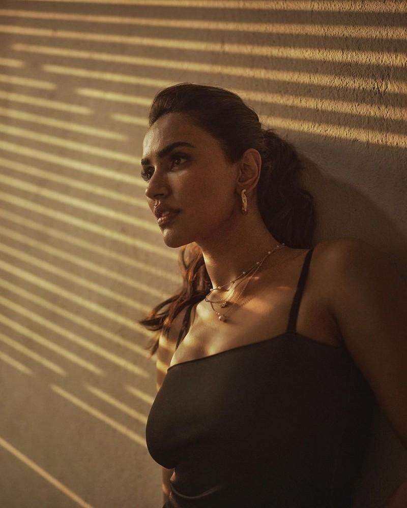 Akshara Gowda 3