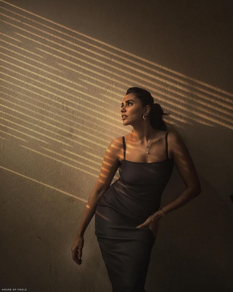 Akshara Gowda 5
