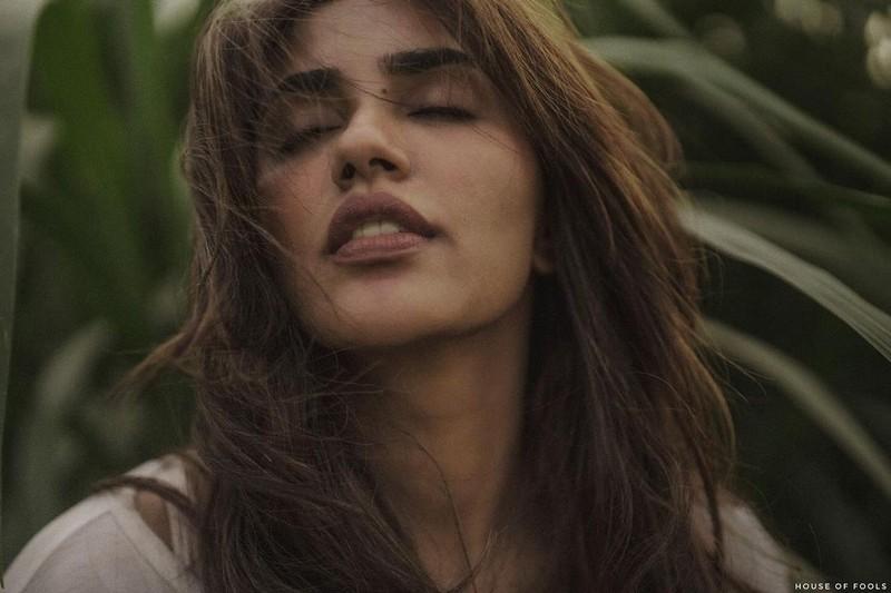 Akshara Gowda 8