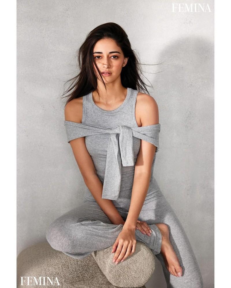 Ananya Pandey 11