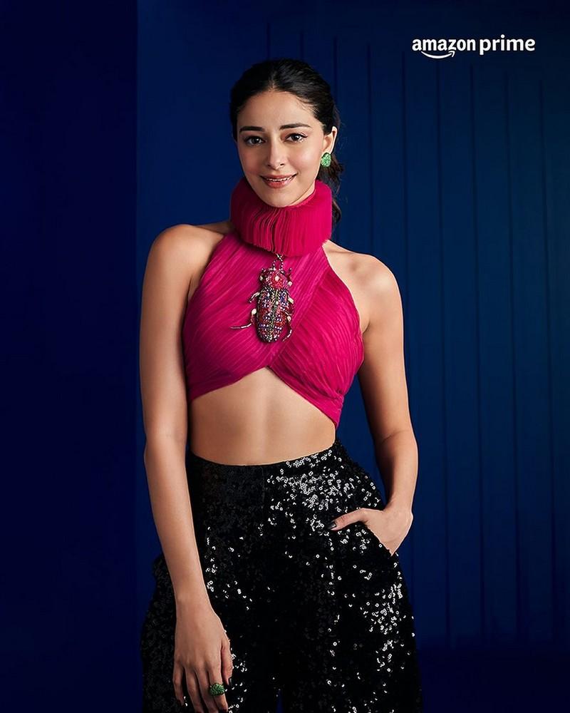 Ananya Pandey 6