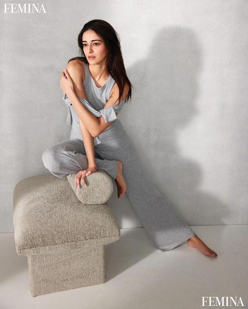Ananya Pandey 7