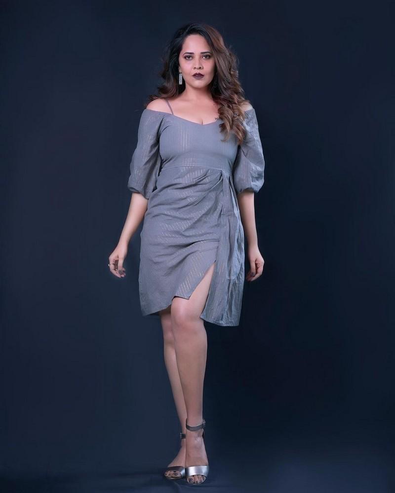 Anasuya Bharadwaj 3