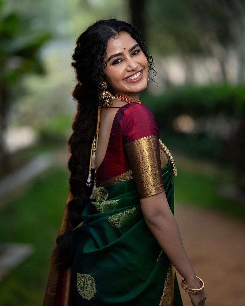 Anupama Parameswaran 1