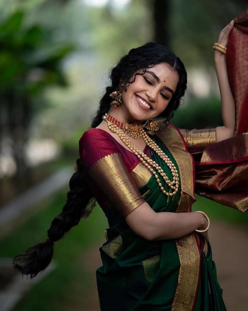 Anupama Parameswaran 2