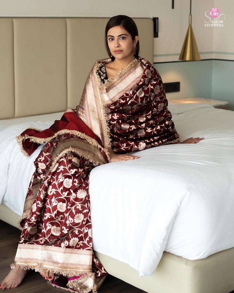 Avika Gor 1