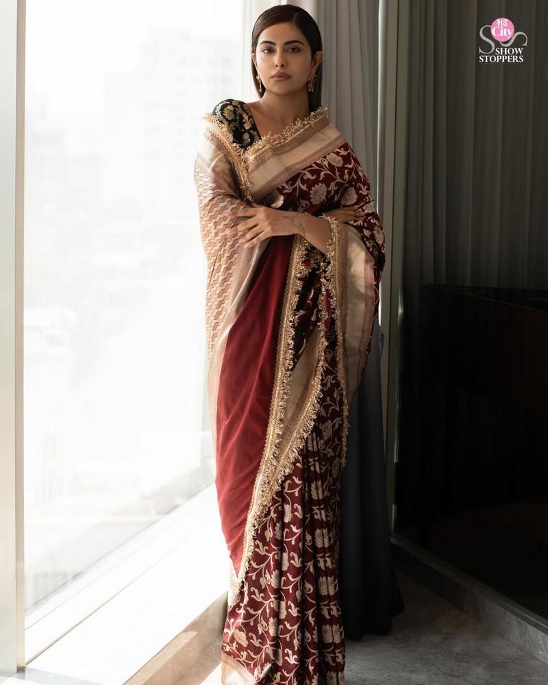 Avika Gor 2